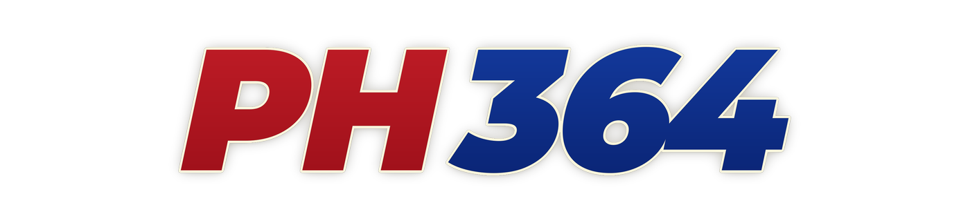 ph364 Logo